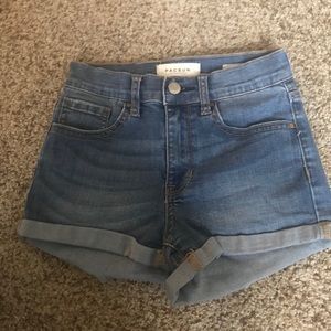 Pacsun shorts